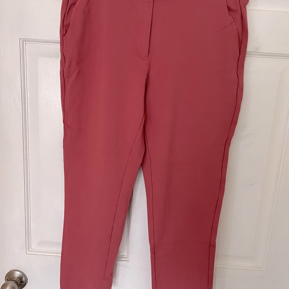 Dress slacks